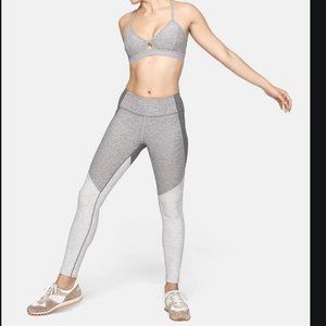 OUTDOOR VOICES 7/8 Tri-tone Legging SOLD OUT